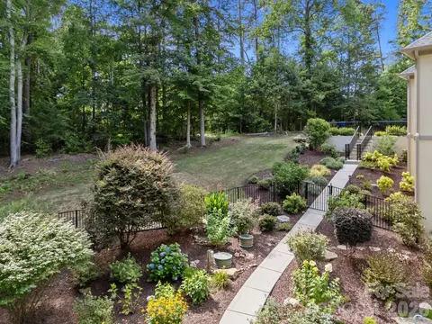 Exterior - 242 Anniston Way, Davidson, NC 28036 photo 12 of 13