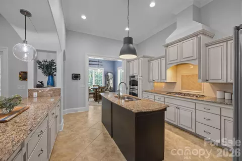Kitchen - 242 Anniston Way, Davidson, NC 28036 photo 2 of 3