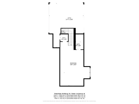 Floorplan - 242 Anniston Way, Davidson, NC 28036 photo 3 of 3