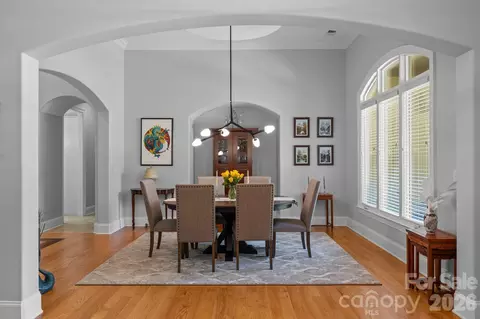 Dining - 242 Anniston Way, Davidson, NC 28036 photo 1 of 1