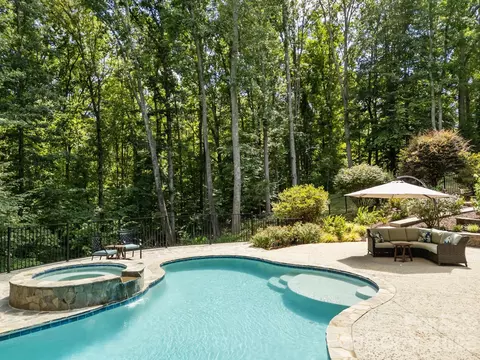 Exterior - 242 Anniston Way, Davidson, NC 28036 photo 5 of 13
