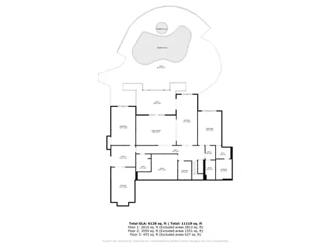 Floorplan - 242 Anniston Way, Davidson, NC 28036 photo 2 of 3