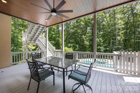 Exterior - 242 Anniston Way, Davidson, NC 28036 photo 9 of 13