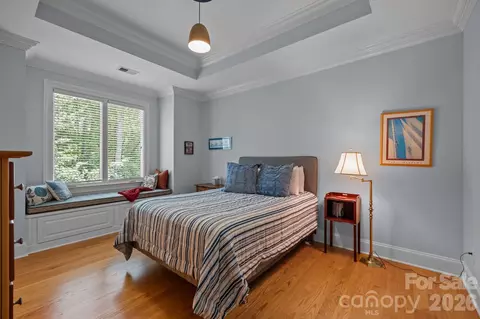Bedroom - 242 Anniston Way, Davidson, NC 28036 photo 2 of 4