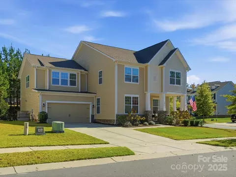 1037 Brunswick Way, Waxhaw, NC 28173