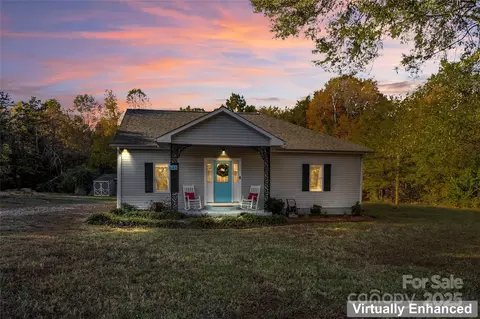 645 Chestnut Ridge Church Rd, Kings Mountain, NC 28086