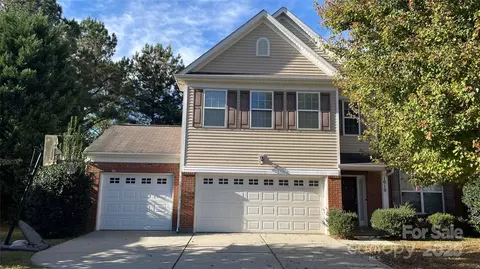 1010 Ashbin Ct, Fort Mill, SC 29707