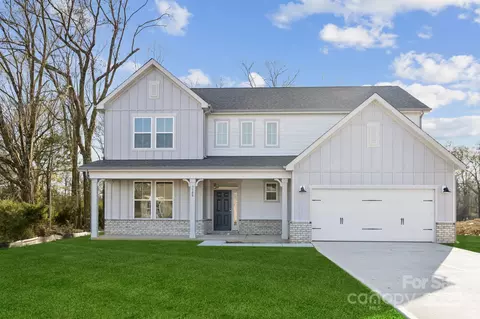 3508 Oasis Dr, Monroe, NC 28112