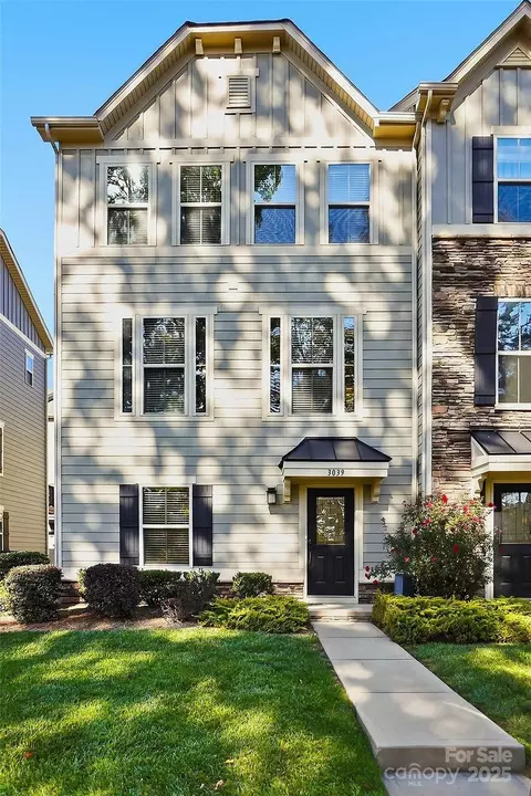 3039 Salix Bend Dr, Charlotte, NC 28205
