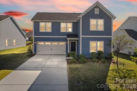 4514 Bent Green Ln, Monroe, NC 28112