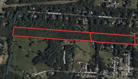 0 Buford Dr, Morganton, NC 28655