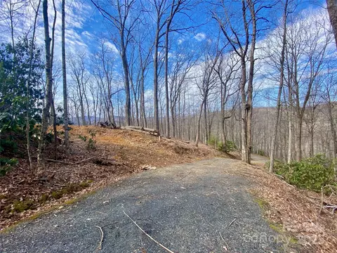 Old Chestnut Mountain Road, Newland, NC 28657