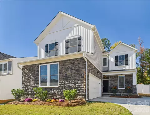 922 Peoria Ln, Rock Hill, SC 29730