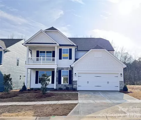 2805 Ashton Park Ln, Monroe, NC 28110
