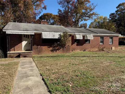 3860 Cliffdale Rd, Salisbury, NC 28146