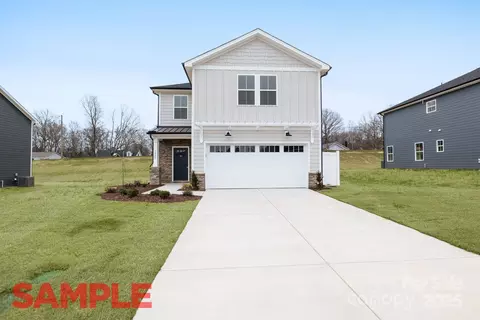 Patience Drive, Concord, NC 28025