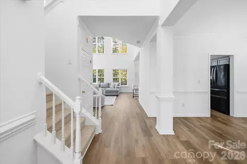 Entry Way - 7709 Sedgebrook E Dr E, Stanley, NC 28164 photo 5 of 5