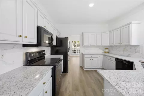 Kitchen - 7709 Sedgebrook E Dr E, Stanley, NC 28164 photo 1 of 5