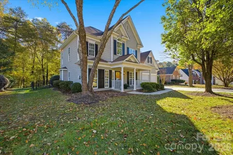Exterior - 7709 Sedgebrook E Dr E, Stanley, NC 28164 photo 2 of 3