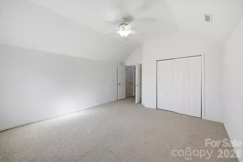 Bedroom - 7709 Sedgebrook E Dr E, Stanley, NC 28164 photo 3 of 7