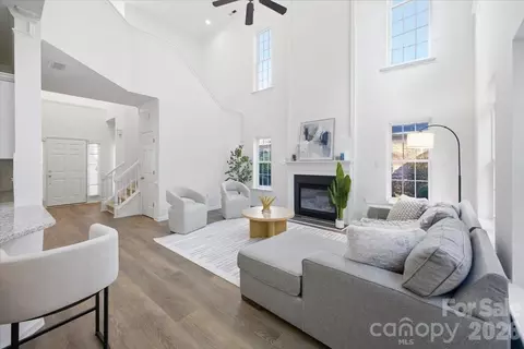 Living - 7709 Sedgebrook E Dr E, Stanley, NC 28164 photo 4 of 4