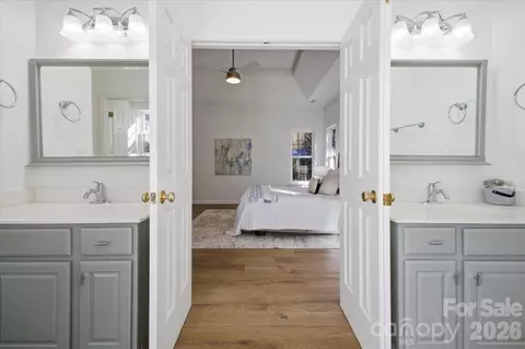 Entry Way - 7709 Sedgebrook E Dr E, Stanley, NC 28164 photo 2 of 5