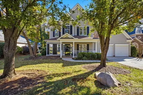 Exterior - 7709 Sedgebrook E Dr E, Stanley, NC 28164 photo 1 of 3