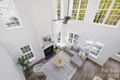 Living - 7709 Sedgebrook E Dr E, Stanley, NC 28164 photo 2 of 4
