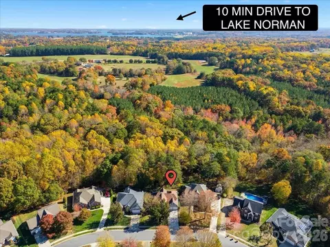 View/Area - 7709 Sedgebrook E Dr E, Stanley, NC 28164 photo 2 of 4