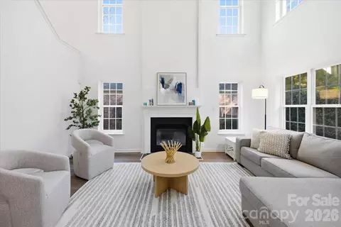 Living - 7709 Sedgebrook E Dr E, Stanley, NC 28164 photo 3 of 4