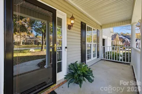 Exterior - 7709 Sedgebrook E Dr E, Stanley, NC 28164 photo 3 of 3