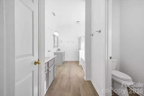 Entry Way - 7709 Sedgebrook E Dr E, Stanley, NC 28164 photo 4 of 5