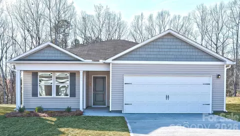 456 Sundown Dr, Spartanburg, SC 29302