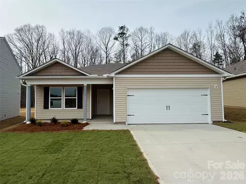 444 Sundown Dr, Spartanburg, SC 29302