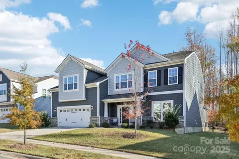 12711 Dunloe Wood Dr, Huntersville, NC 28078