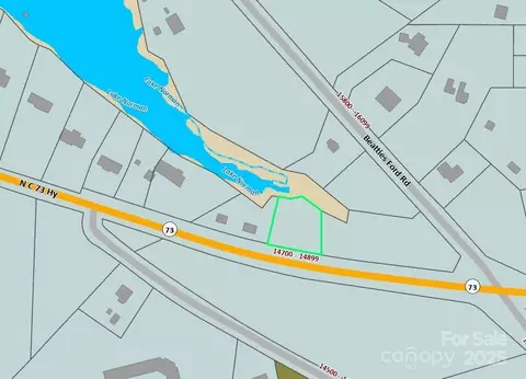 14799 Nc Hwy 73 Hwy, Huntersville, NC 28078
