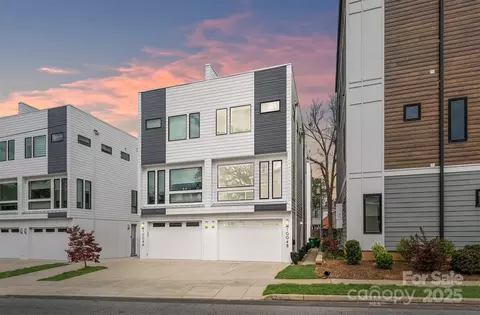 1004 Greenleaf B Ave #B, Charlotte, NC 28202