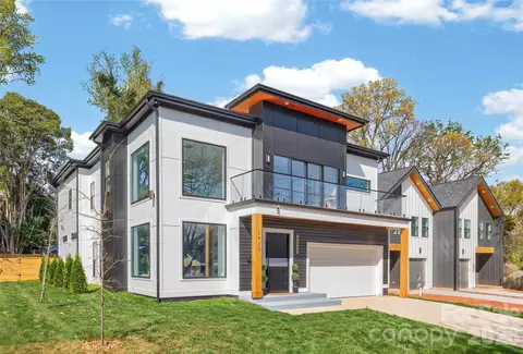1912 Grier Ave, Charlotte, NC 28216