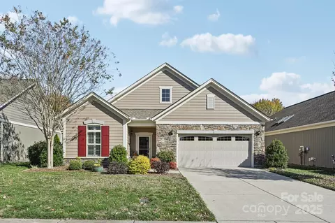 1293 Restoration Dr, Waxhaw, NC 28173