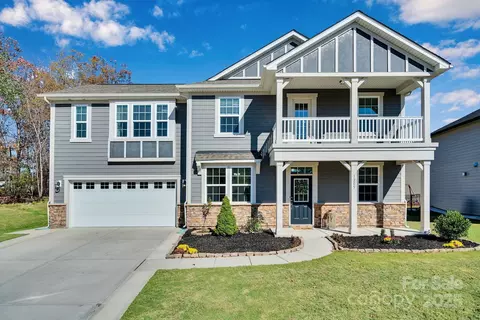 1205 Aiken Cross Ln, Indian Trail, NC 28079