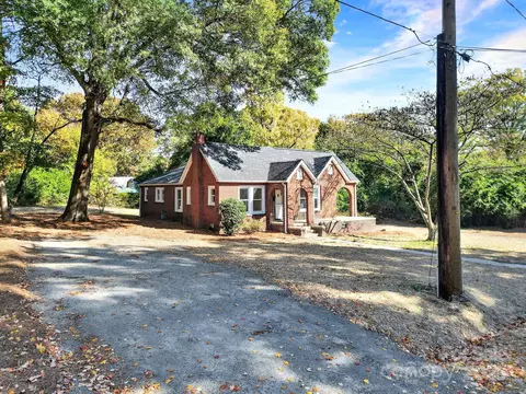 803 Packard Ave, Kannapolis, NC 28083 photo 4