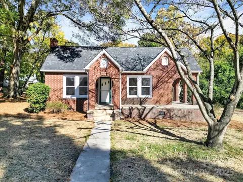 803 Packard Ave, Kannapolis, NC 28083 photo 3