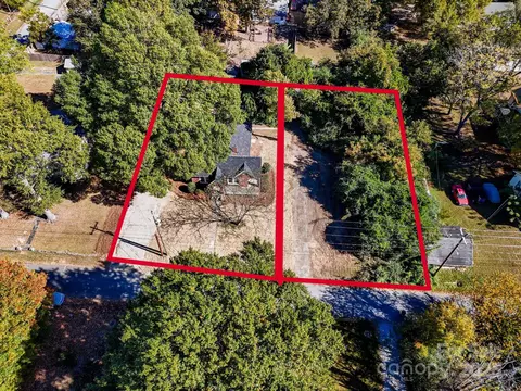803 Packard Ave, Kannapolis, NC 28083 photo 5