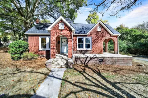 803 Packard Ave, Kannapolis, NC 28083