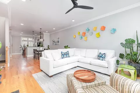 239 N Dotger N F-7 Ave N #F-7, Charlotte, NC 28207