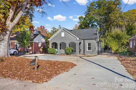 620 Charlotte Ave, Rock Hill, SC 29730