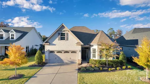 13124 Palisades Shoals Rd, Charlotte, NC 28278