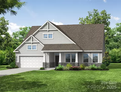 2240 Caravan Ln, Stanley, NC 28164