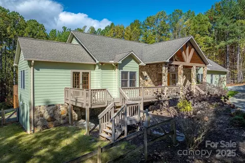 Exterior - 4030 S View Blvd, Morganton, NC 28655 photo 8 of 8