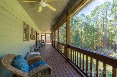 Exterior - 4030 S View Blvd, Morganton, NC 28655 photo 6 of 8